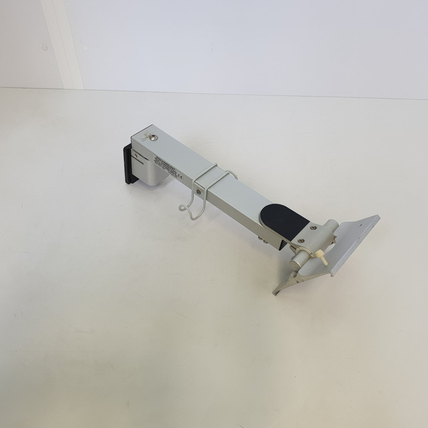 Polymount mounting arm WM-0025 with #TILTL5A-Z with #MP-5MTPL1B [Used]