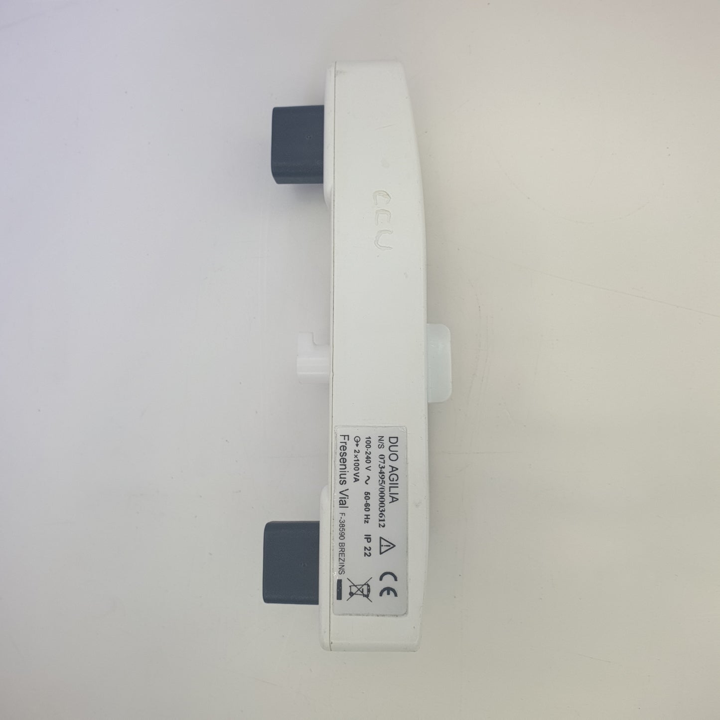 Fresenius Kabi Duo Agilia Infusion Pump Dock [Refurbished]