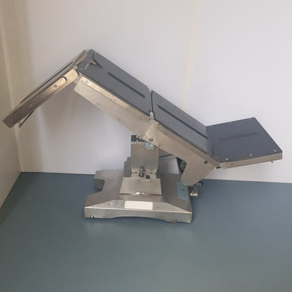 Eschmann Trans-X Hydraulic Operating Table [Used]