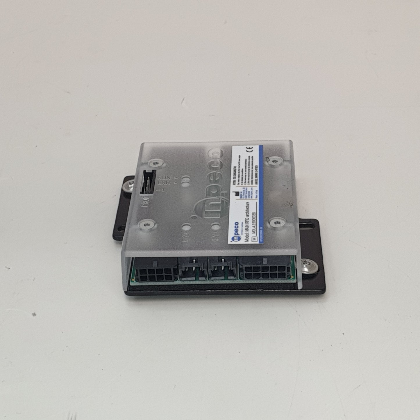 Sirius MOL A 19000338 RFID Transponder Base Station [Used]