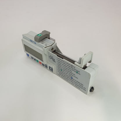 Ceasarea Medical Electronics Niki T34 Syringe Pump [Used]