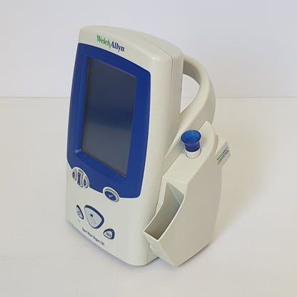 Welch Allyn Spot Vital Signs LXi Monitor [Used]