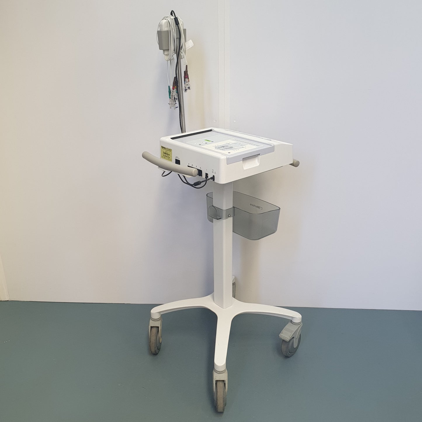 Mortara ELI 250c ECG [Used]
