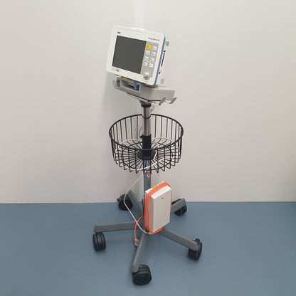 Drager Infinity Gamma XL Patient Monitor [Used]