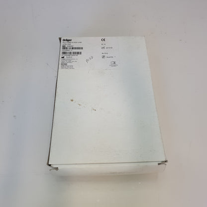 Dräger Multimed 5 Pod 2.5m Latex Free 3368391 [New/Unused]
