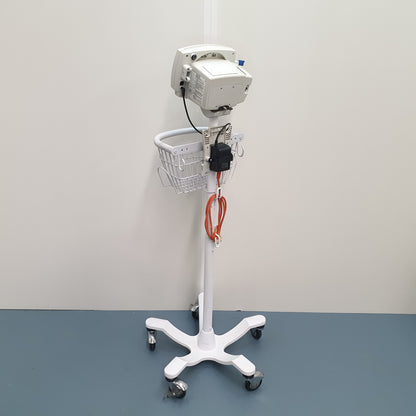 Welch Allyn Vital Signs Monitor 53NT0 [Used]