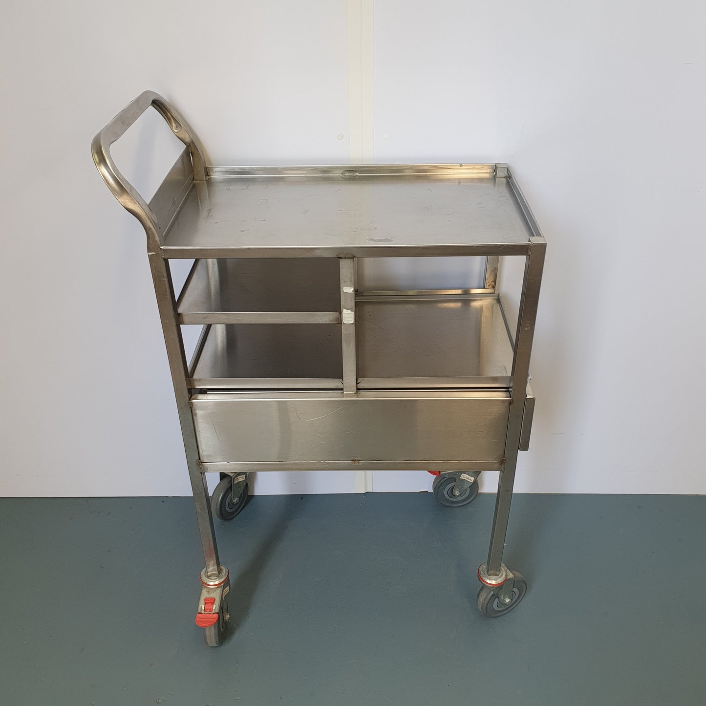 Wagen Medical Trolley [Used]
