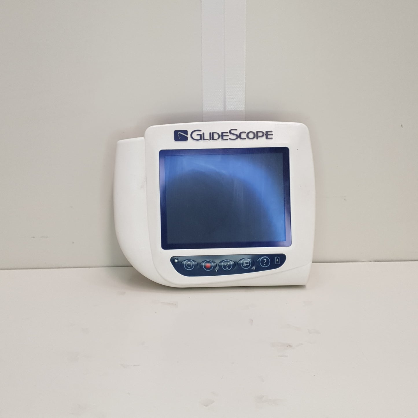 Verathon GlideScope Cobalt AVL Monitor + Accessories [Used]