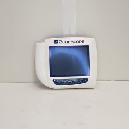 Verathon GlideScope Cobalt AVL Monitor + Accessories [Used]