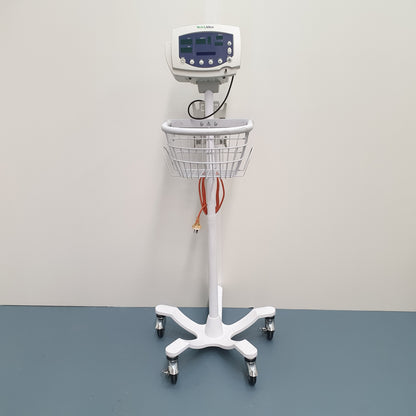 Welch Allyn Vital Signs Monitor 53NT0 [Used]