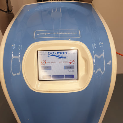 Paxman Orbis 2 Scalp Cooler [Used]