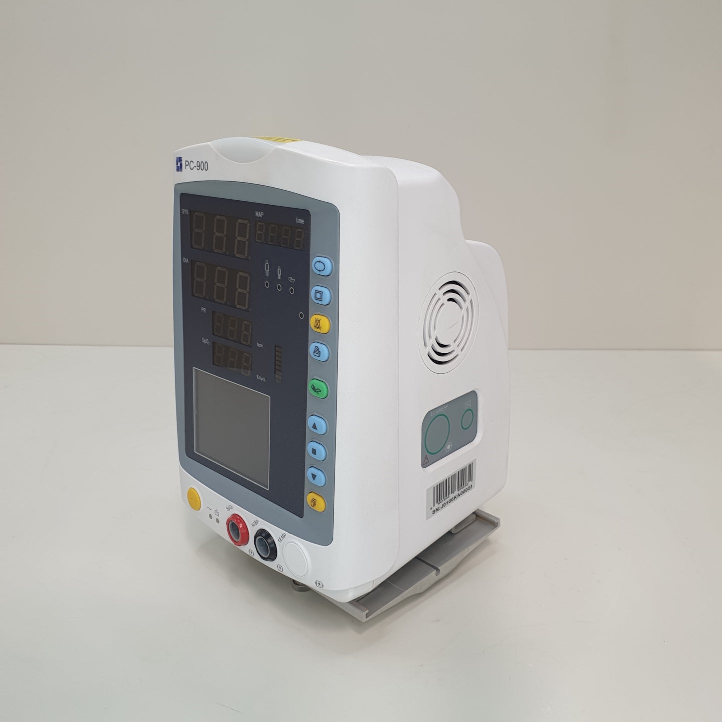 Creative Medical PC-900 Patient monitor [Used]