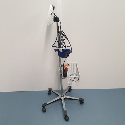 Verathon GlideScope Cobalt AVL Monitor + Accessories [Used]