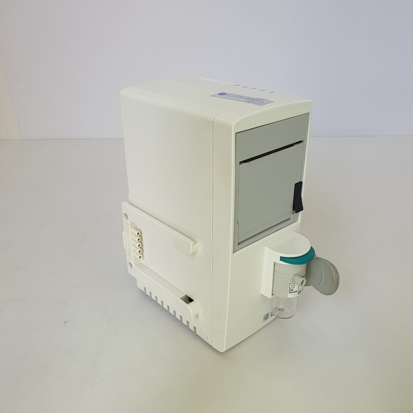 GE N-FCREC-00 Recorder Gas Module [Used]