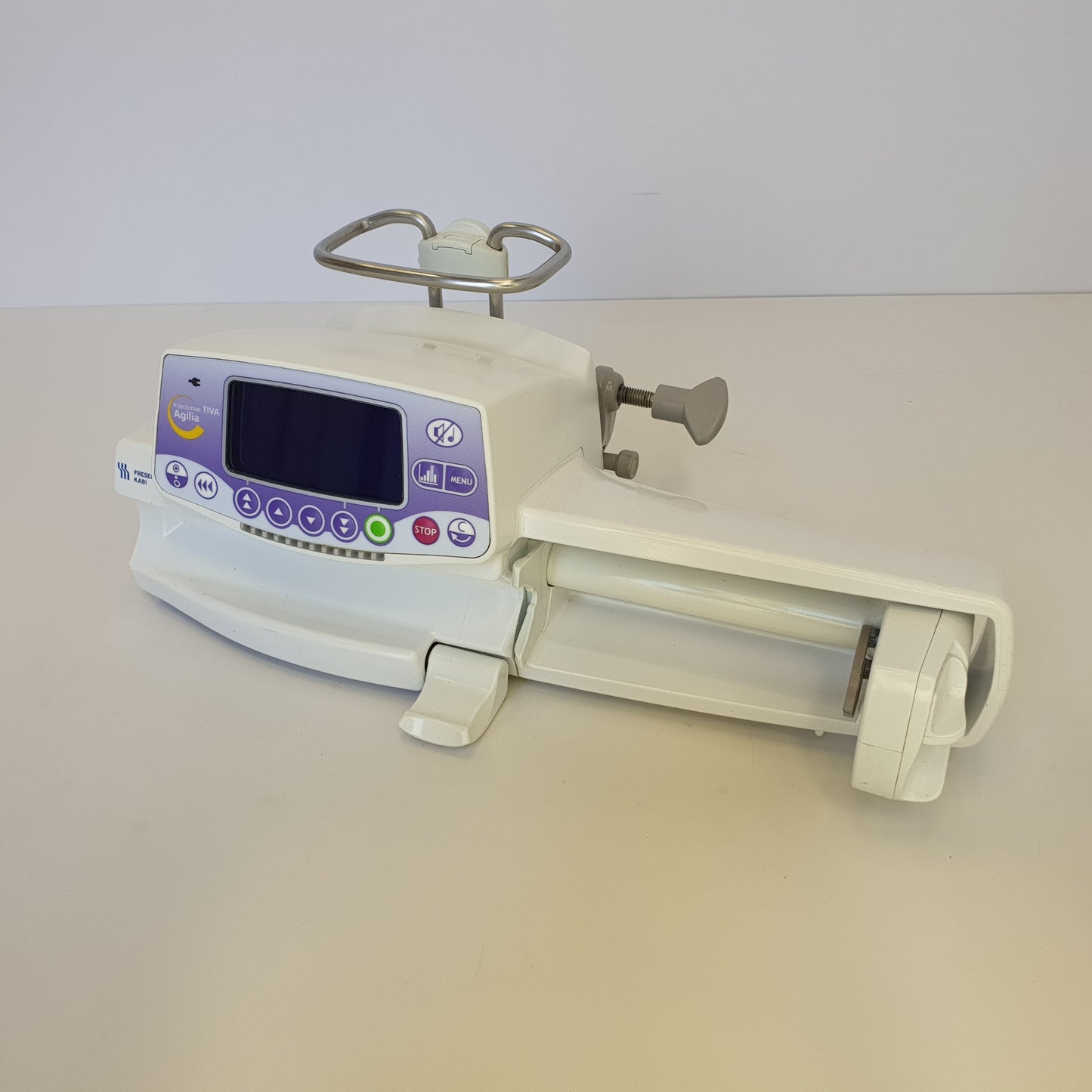 Fresenius Kabi Injectomat TIVA Agilia Syringe Pump [Refurbished]