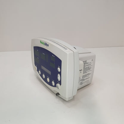 Welch Allyn Vital Signs Monitor 53NT0 [Used]