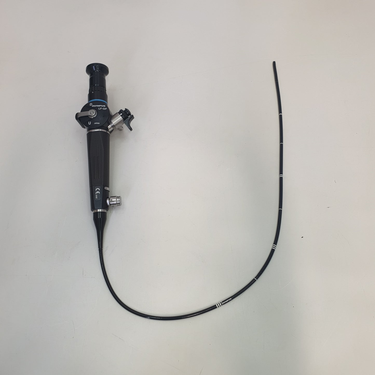 Olympus LF-GP Flexible Tracheal Intubation Fiberscope [Used]
