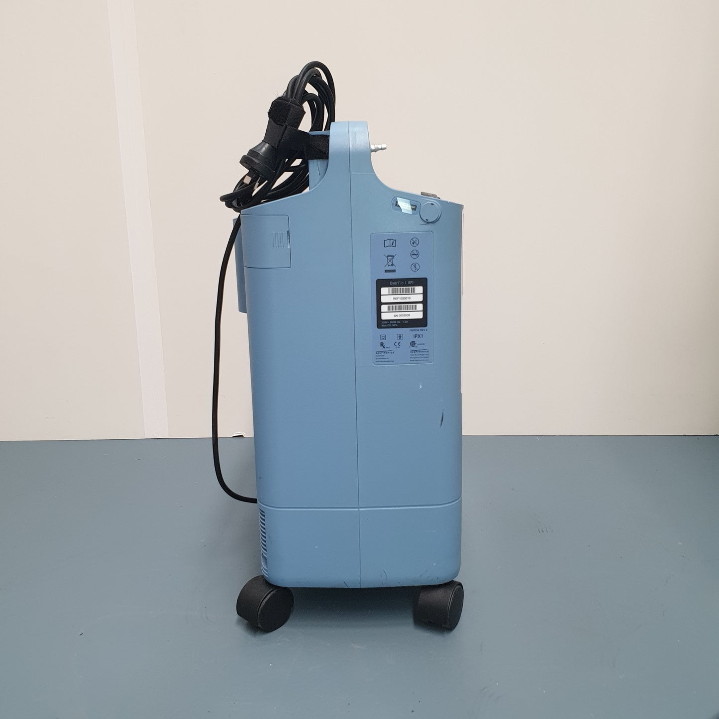 Respironics EverFlo OPI Oxygen Concentrator [Used]