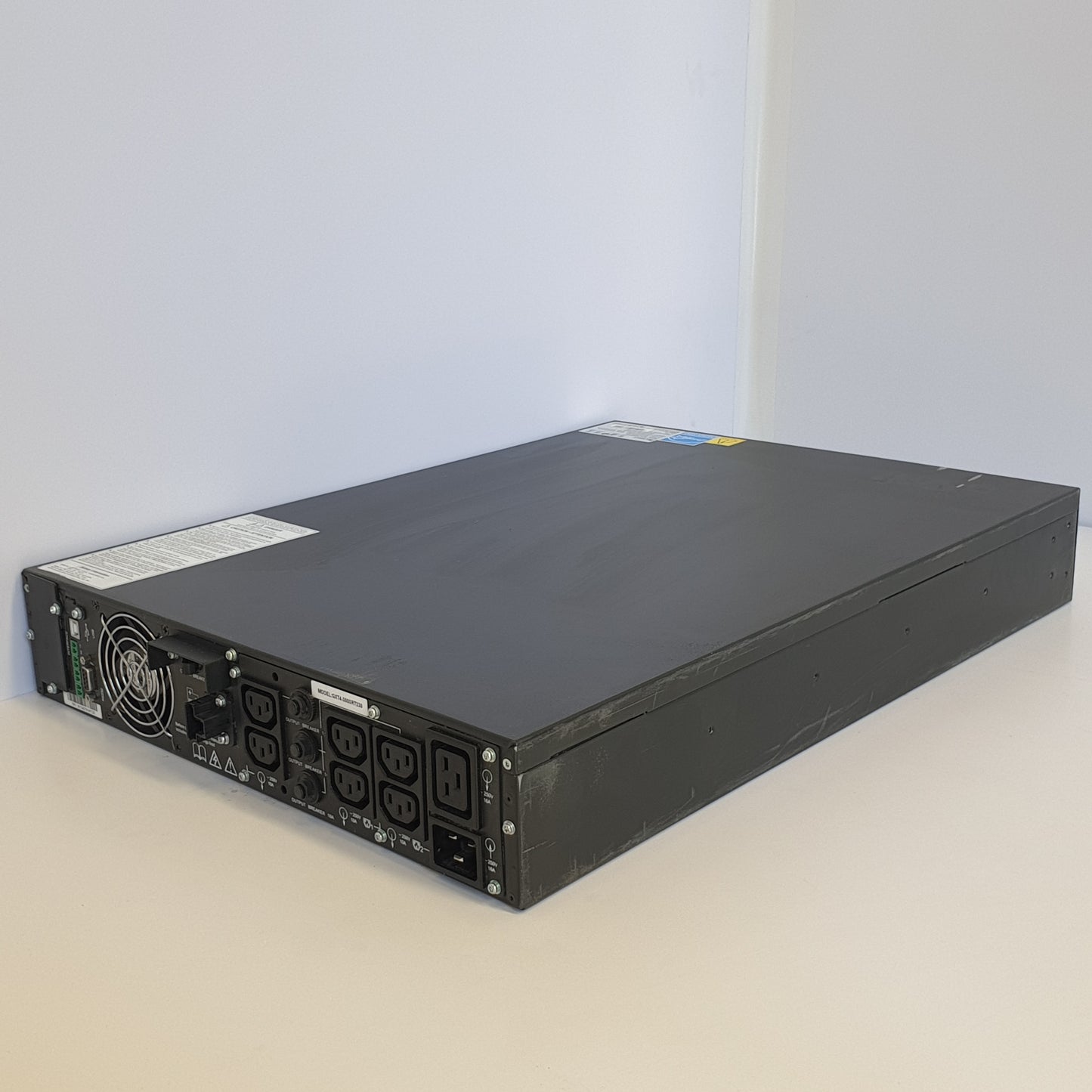 Vertiv Liebert GTX4-3000RT230 UPS [Refurbished]