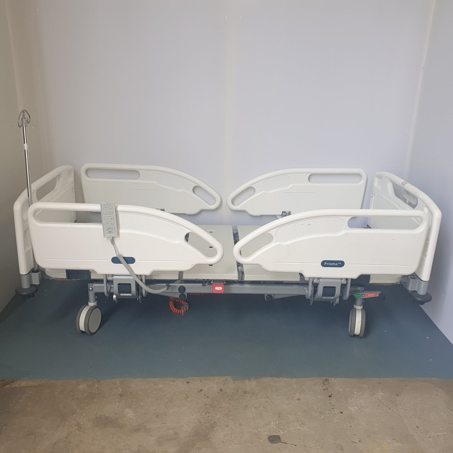 Arjo Prioma Medical Bed 500 [Used]