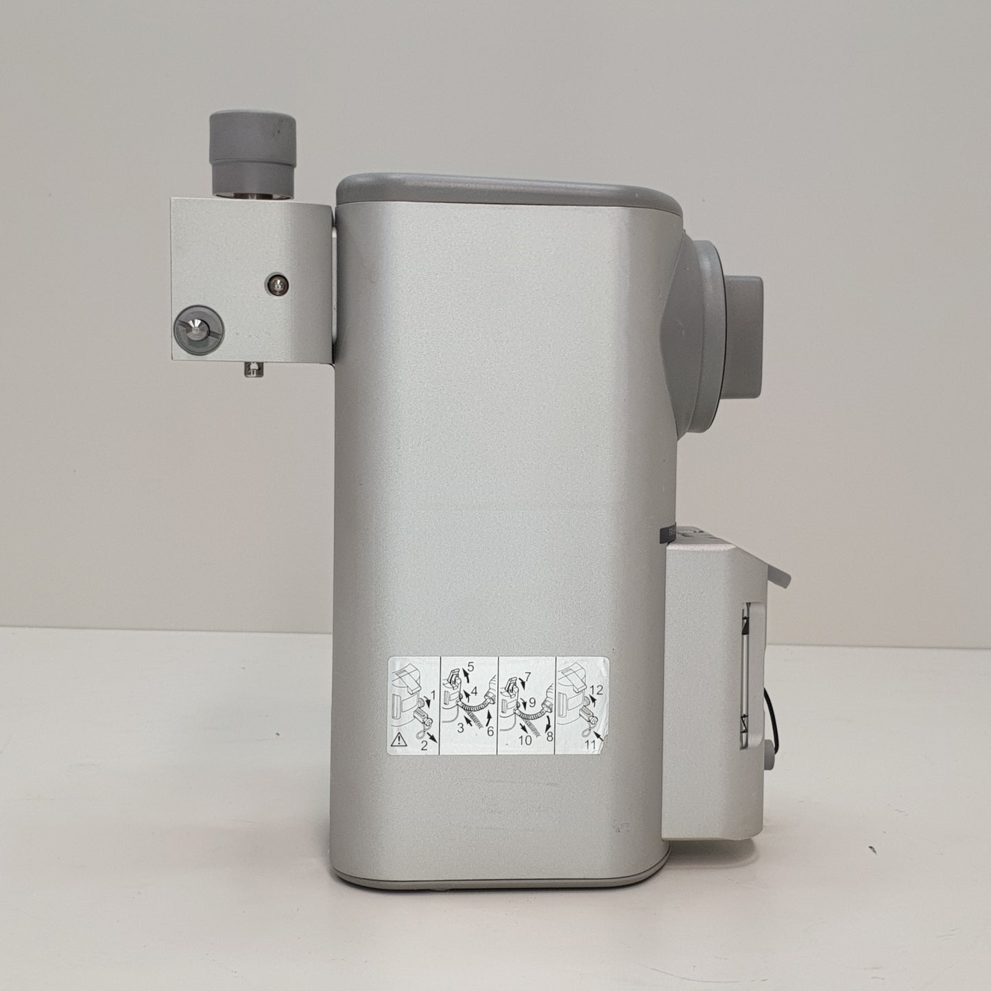 Intermed Penlon Sigma Delta Isoflurane Vaporizer [Used]
