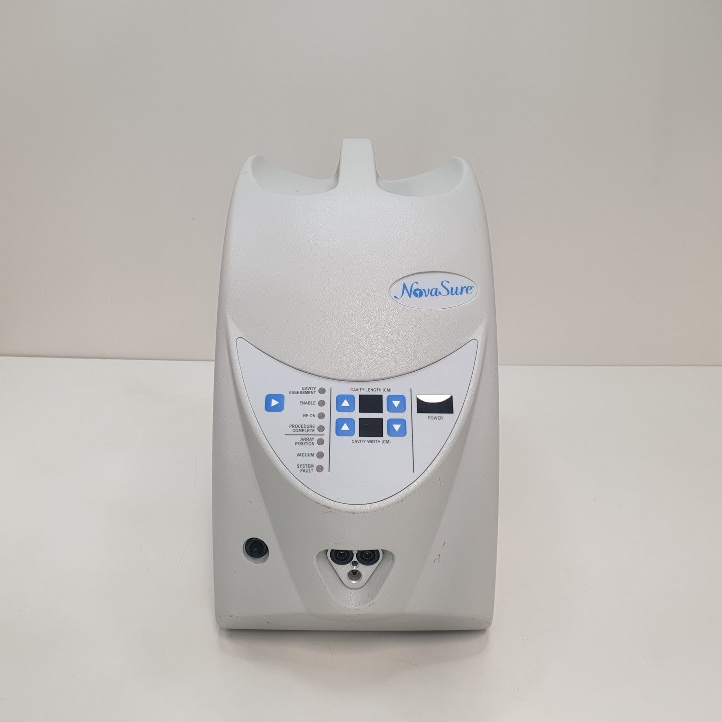 Hologic NovaSure RF Controller with Cavity Integrity Assessment Model 09 [Used]