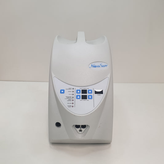 Hologic NovaSure RF Controller with Cavity Integrity Assessment Model 09 [Used]