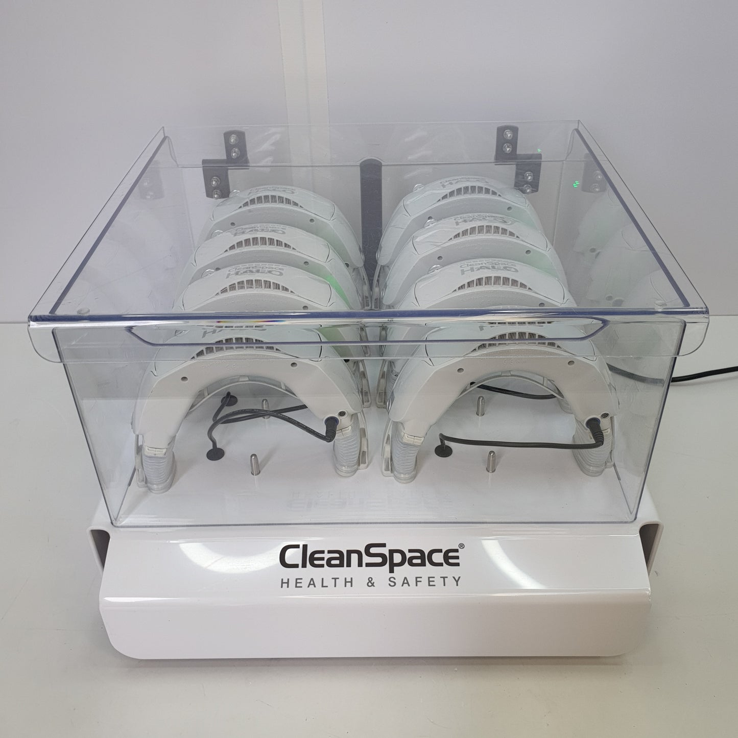 CleanSpace CS3014 Docking/Charging Station [Used]