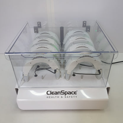 CleanSpace CS3014 Docking/Charging Station [Used]