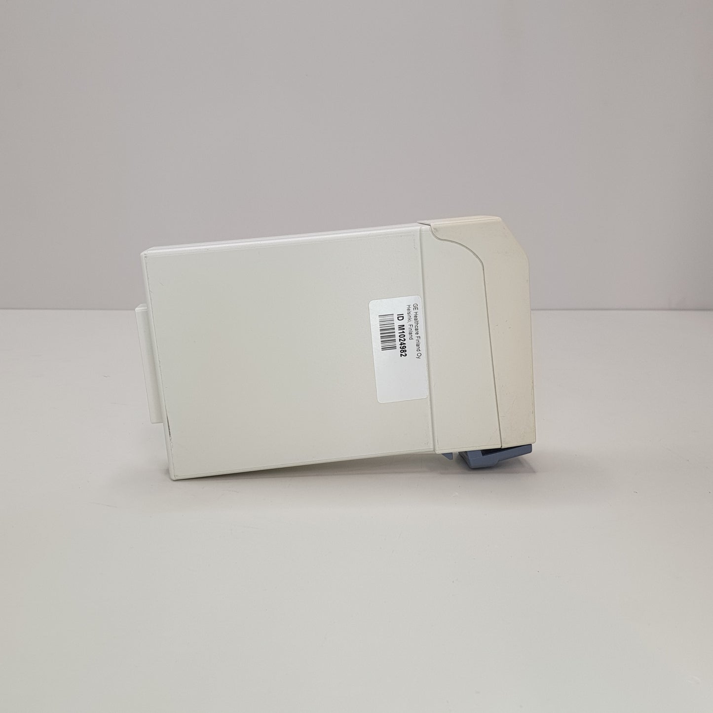 GE M1024982 Blank Module [Used]