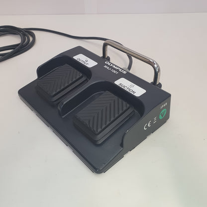 Olympus MAJ-1001 Foot Switch [Used]