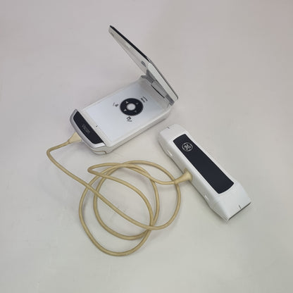 GE Vscan with Dual Probe GM000270 [Used]