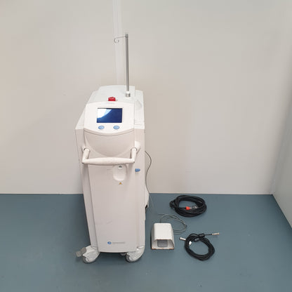 Convergent Laser Technologies Odyssey 30B Lithotripsy Laser [Used]