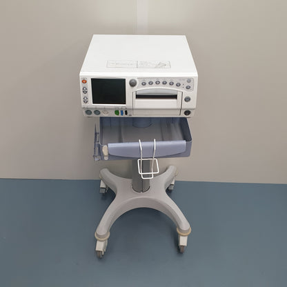 GE Corometrics 250cx Series Maternal/Fetal Monitor - 259CX-A [Used]