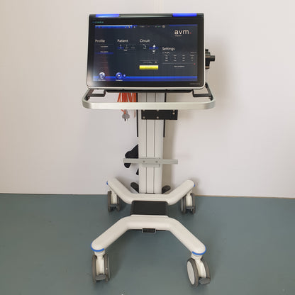 Bellavista 1000e Ventilator [New/Unused]