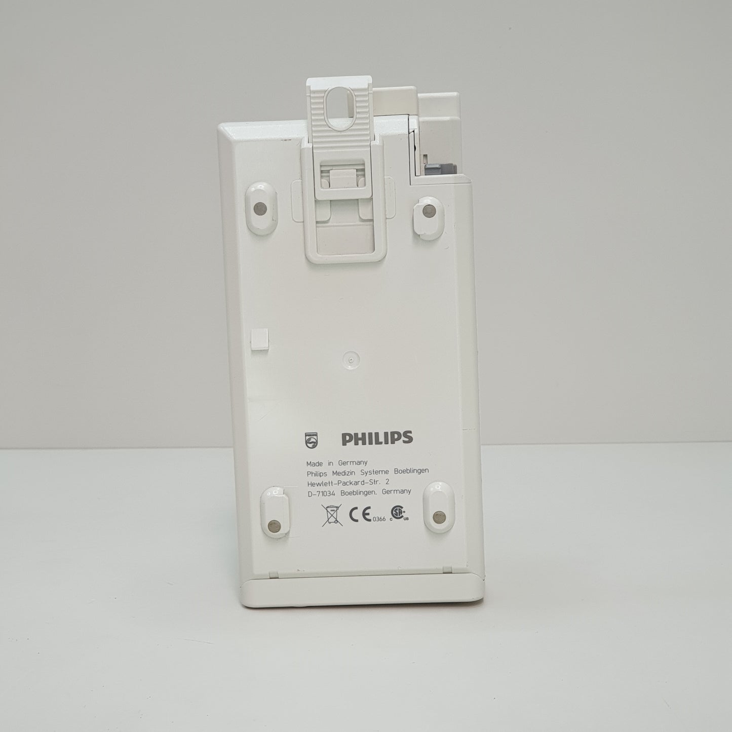 Philips M3015A CO2 Extension Intellivue Module [Used]