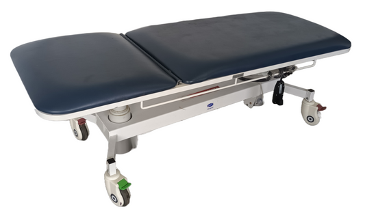 ALRICK 3008-2 Examination Bed