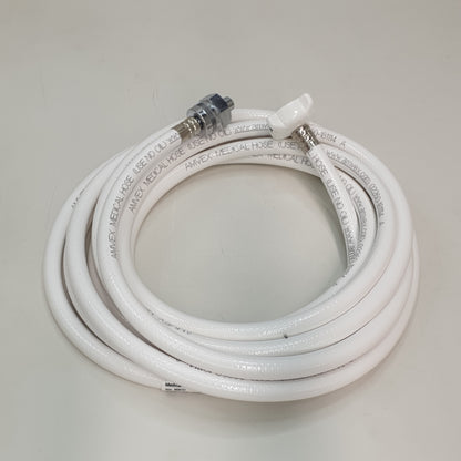 Drager 02 ZV-Hose 5m NIST EN AS Medical Oxygen Hose [New/Unused]