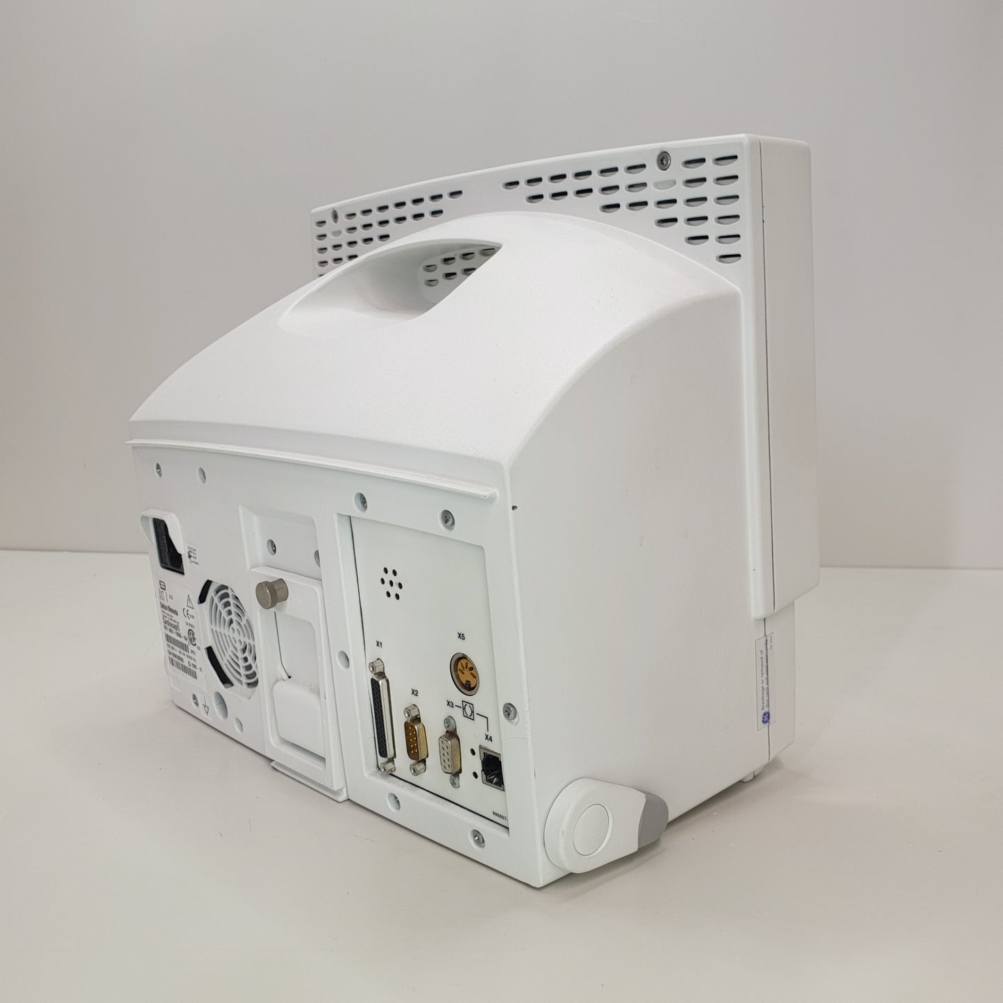 Datex-Ohmeda Cardiocap/5 Patient monitor [Used]