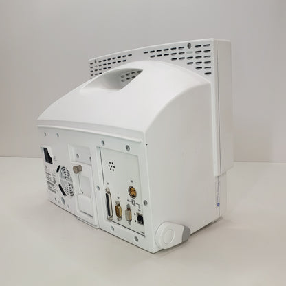 Datex-Ohmeda Cardiocap/5 Patient monitor [Used]