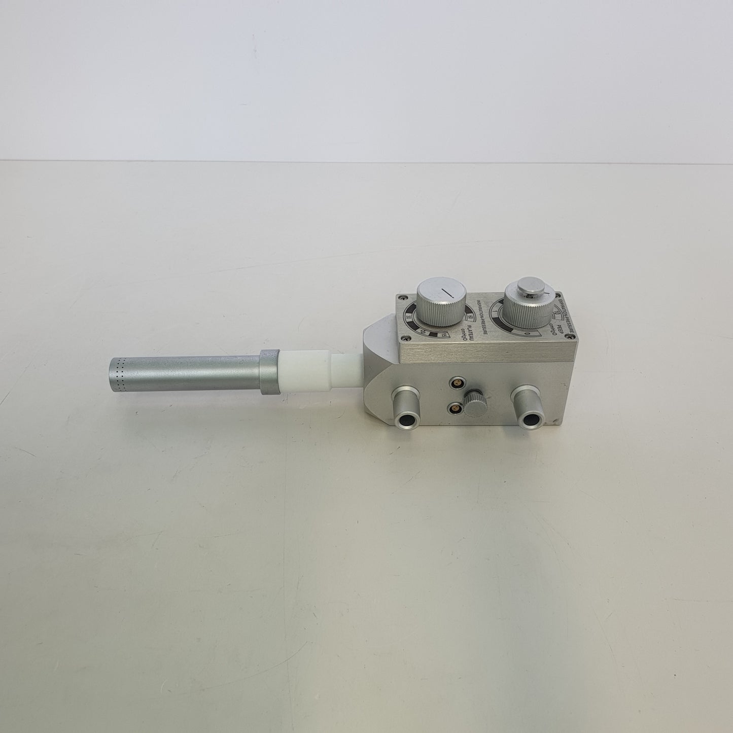 Stephan F120-Mobil Ventilator [Used]