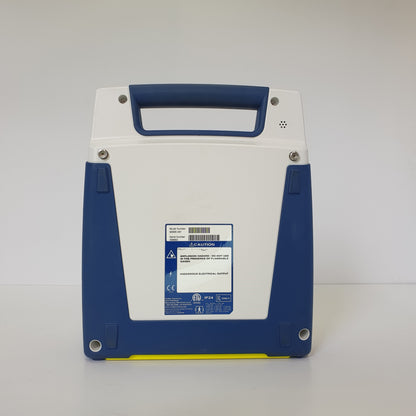 Cardiac Science Powerheart AED G3 Automated External Defibrillator ELECTRODES NOT INCLUDED [Refurbished]