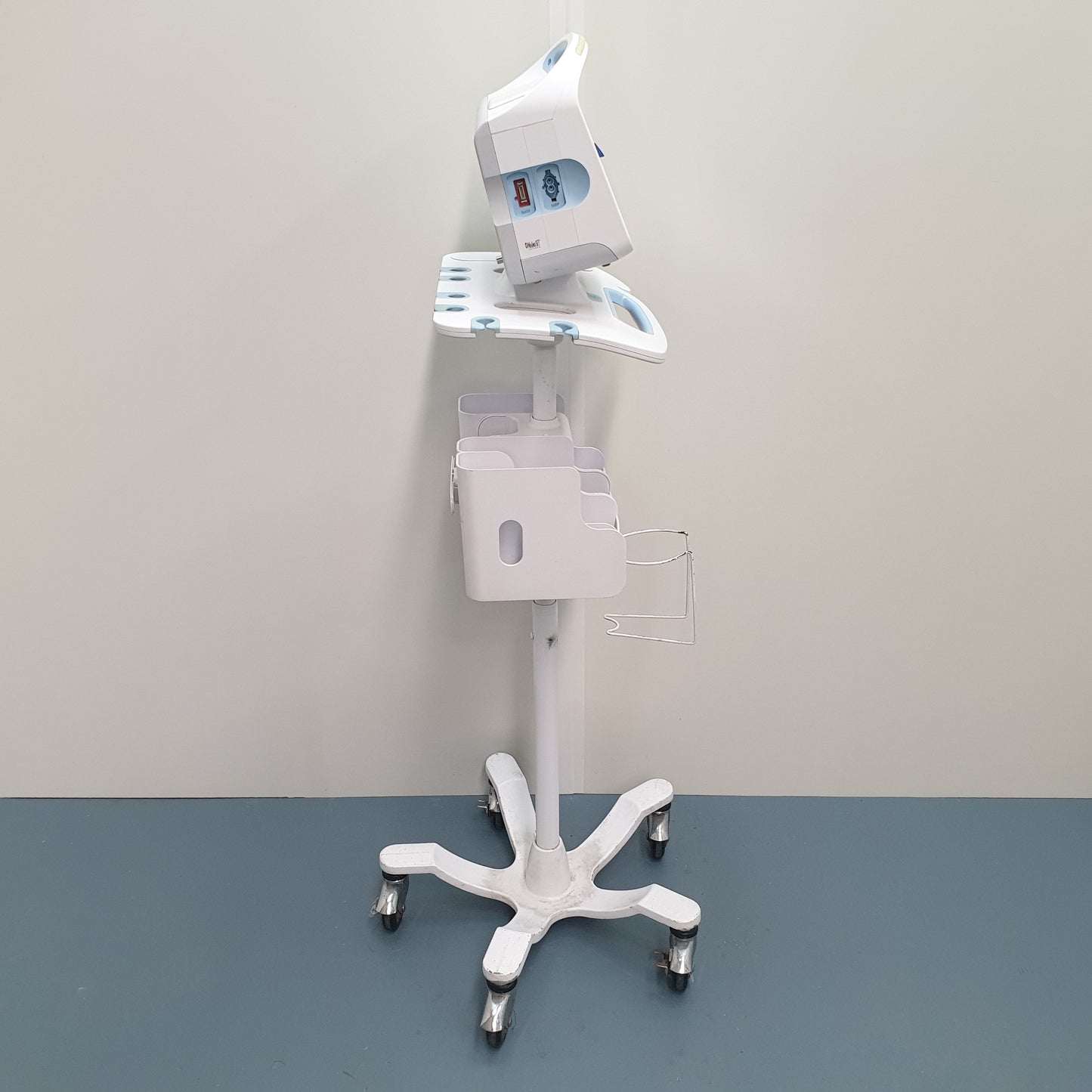 Welch Allyn Connex Vital Signs Monitor 6000 Series [Refurbished]