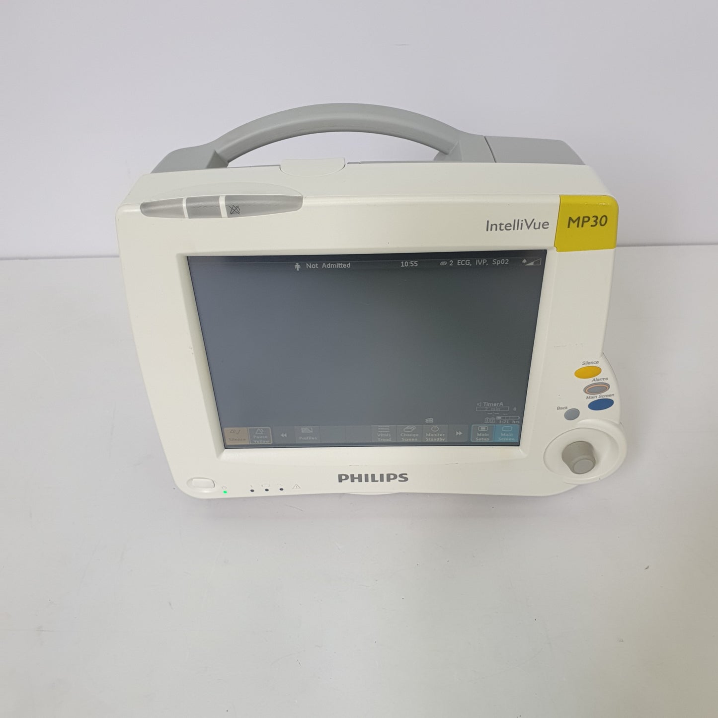 Philips IntelliVue MP30 Patient monitor [Used]