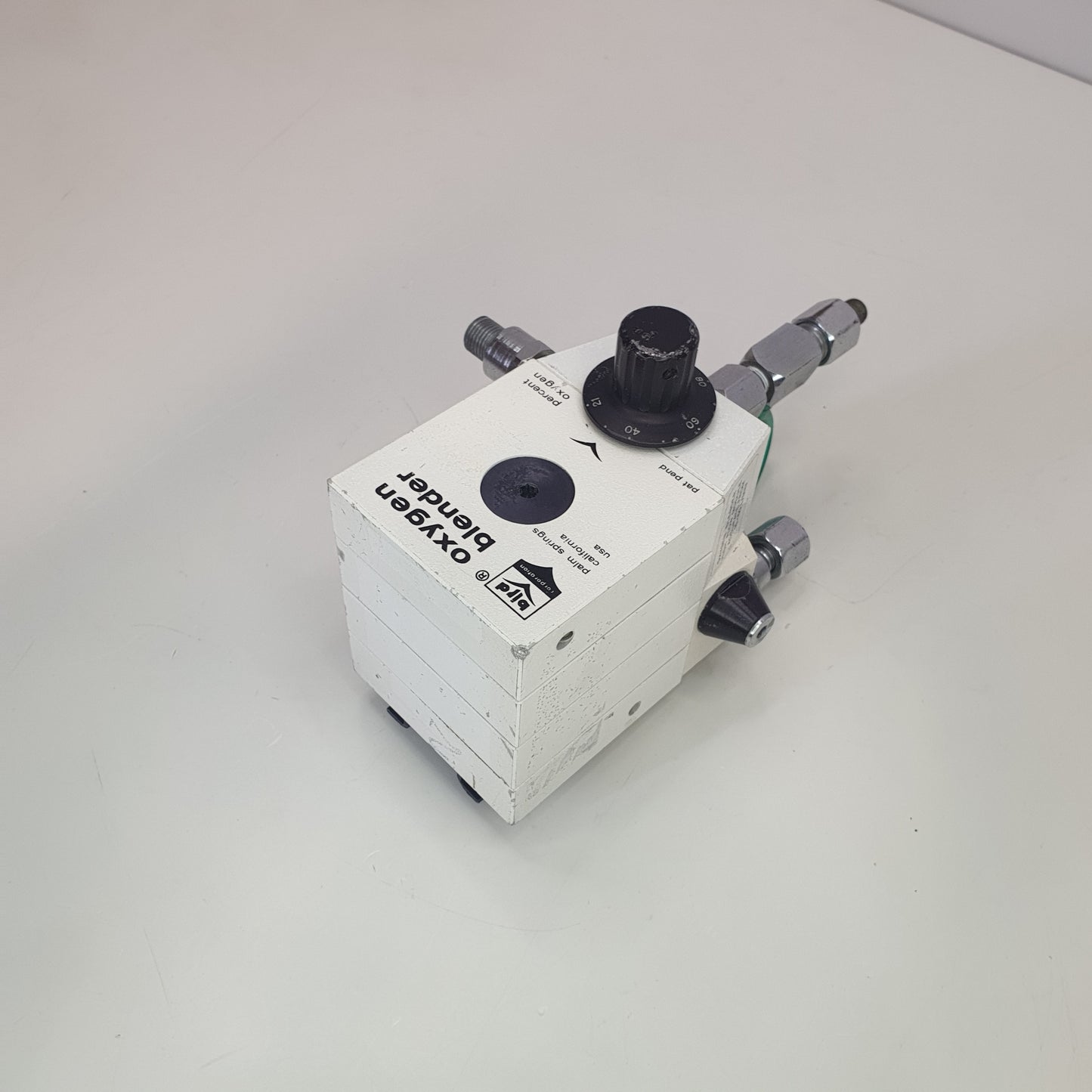 Bird 3M Oxygen Blender [Used]