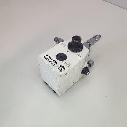 Bird 3M Oxygen Blender [Used]