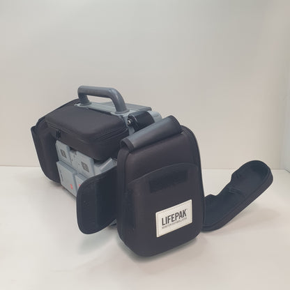 Physio Control LIFEPAK 12/15 Top Storage Pouch [Used]