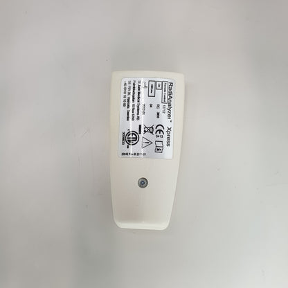 Saint Jude Medical PressureWire RadiAnalyzer Xpress Monitor [Used]