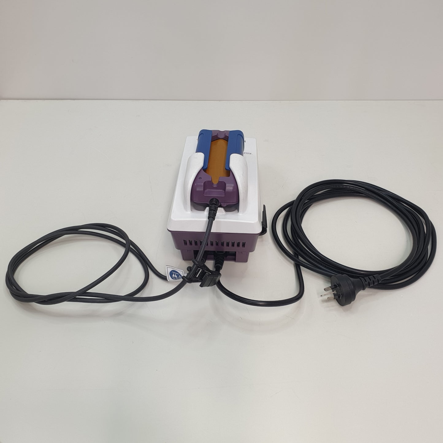 The 37 Degree Company Fluido Compact Blood and Fluid Warming System [Used]