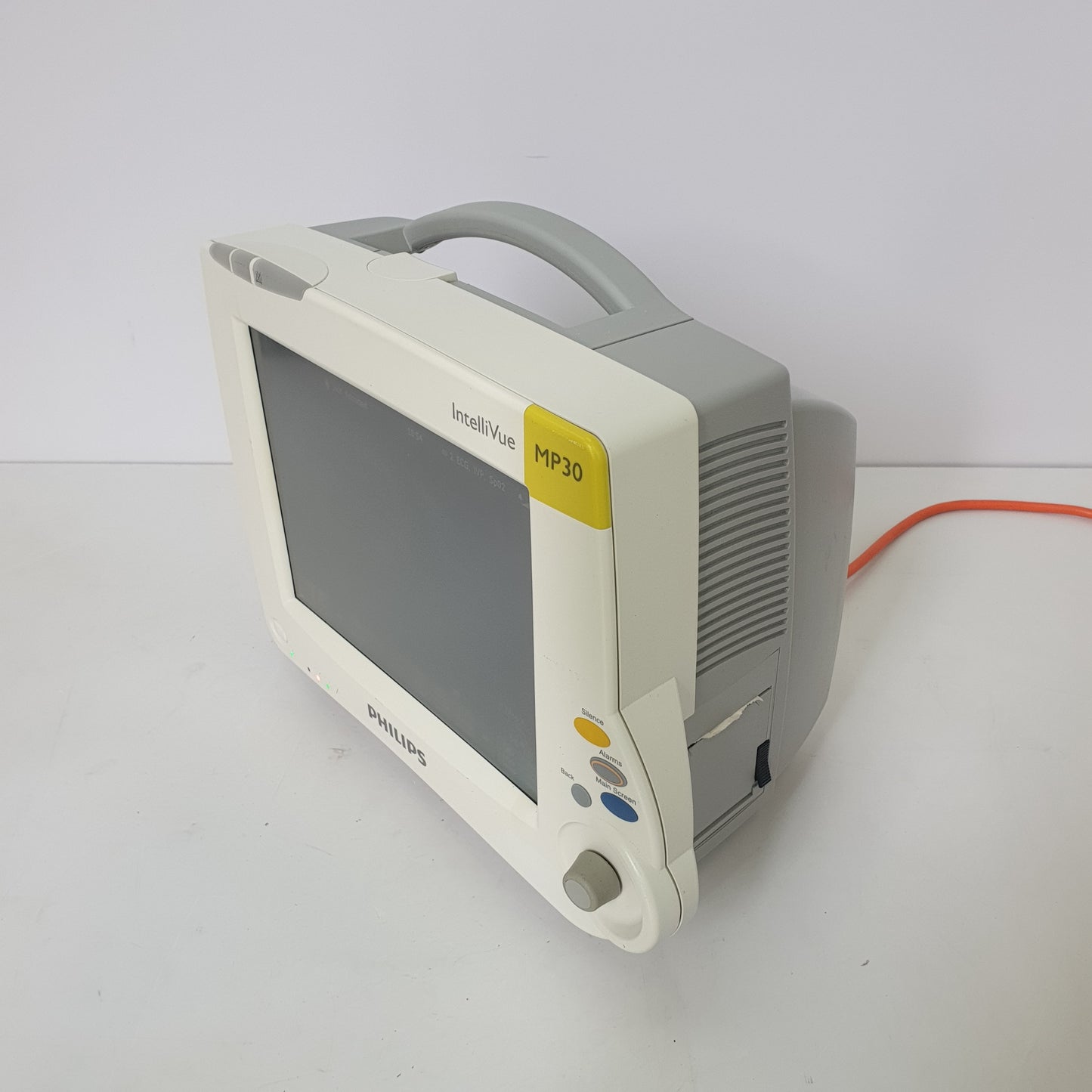 Philips IntelliVue MP30 Patient monitor [Used]